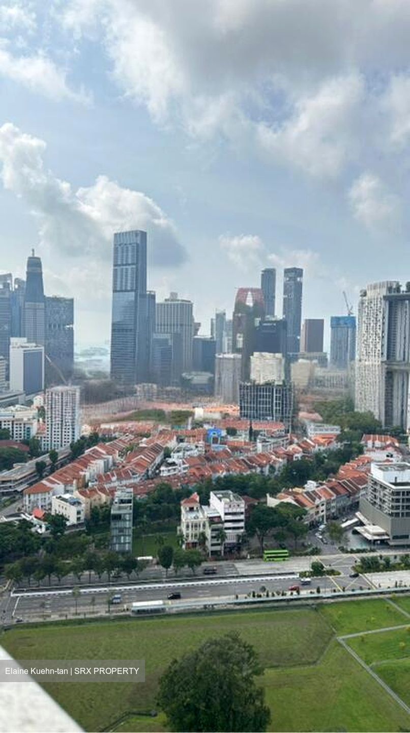 One Pearl Bank (D3), Apartment #478878321